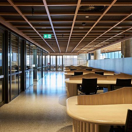 Ibis Styles Melbourne Airport酒店 外观 照片