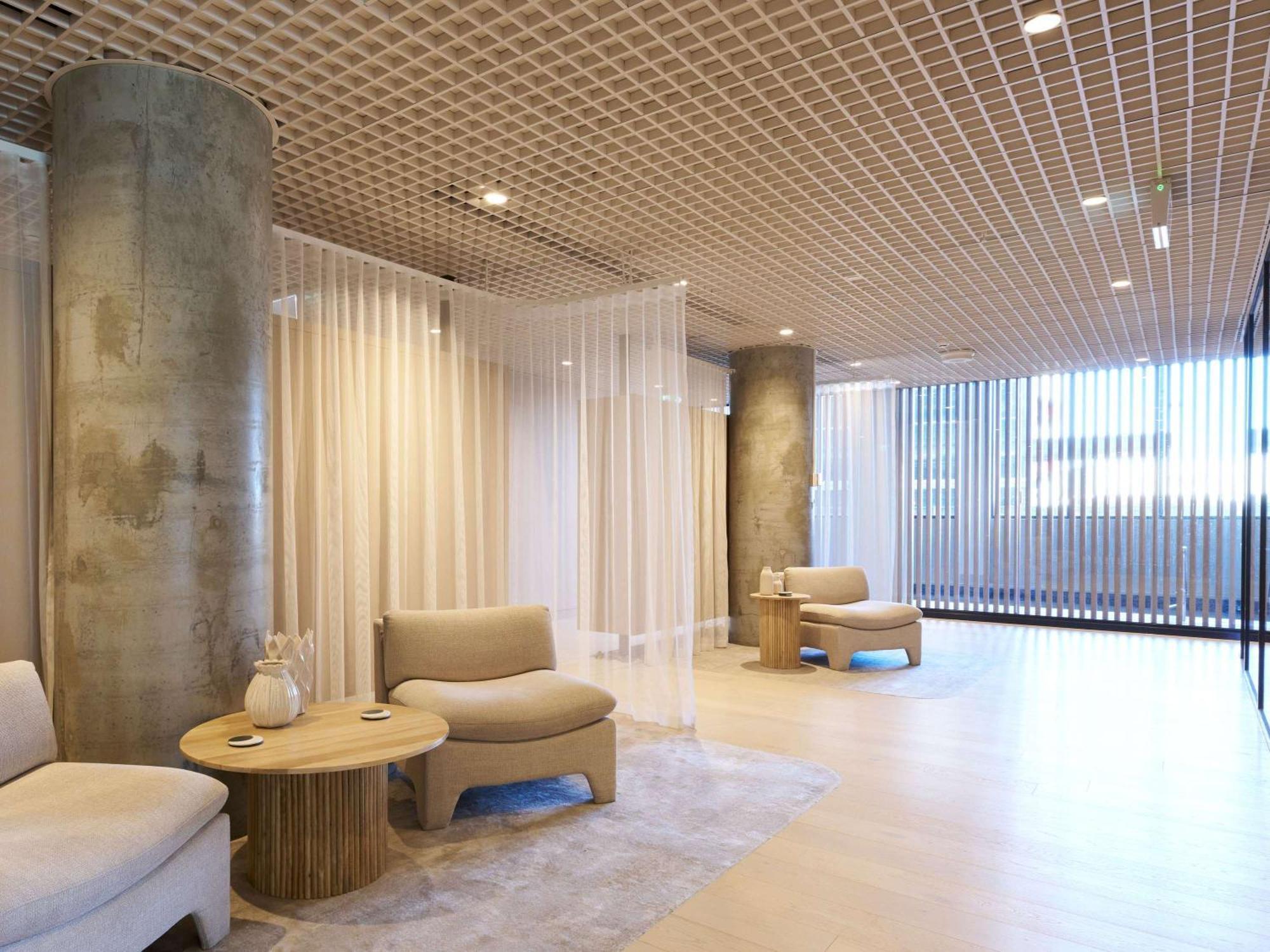 Ibis Styles Melbourne Airport酒店 外观 照片