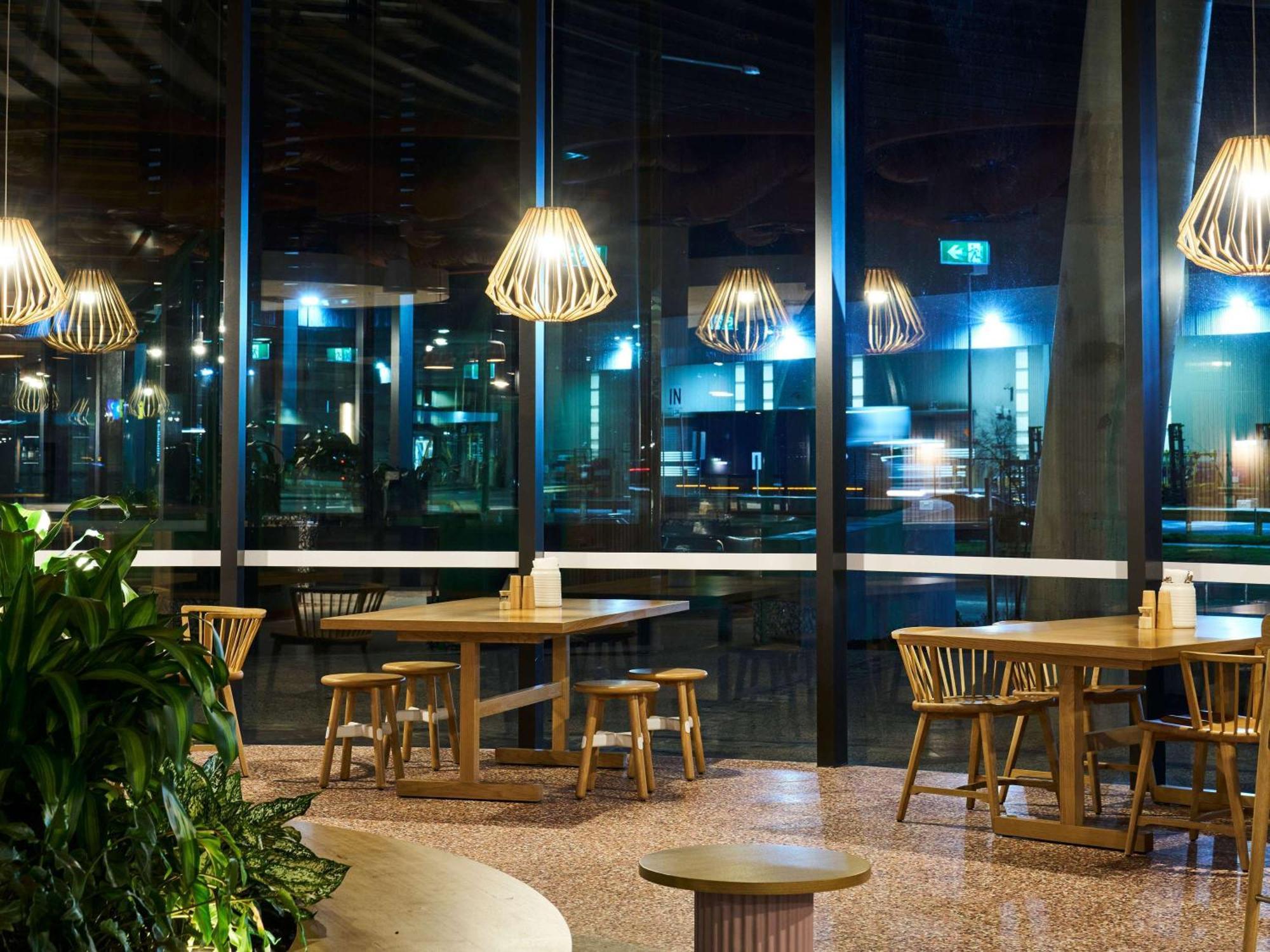 Ibis Styles Melbourne Airport酒店 外观 照片