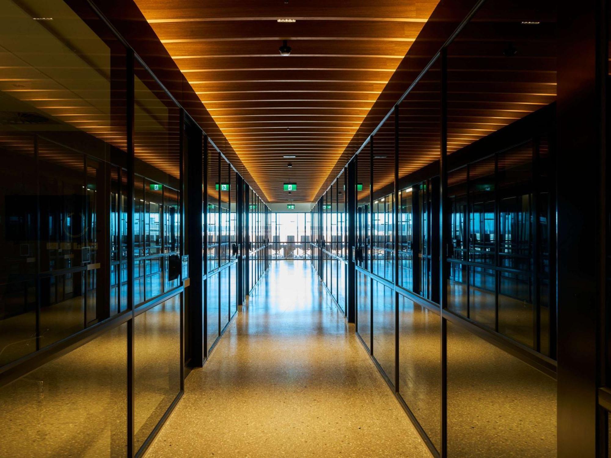 Ibis Styles Melbourne Airport酒店 外观 照片