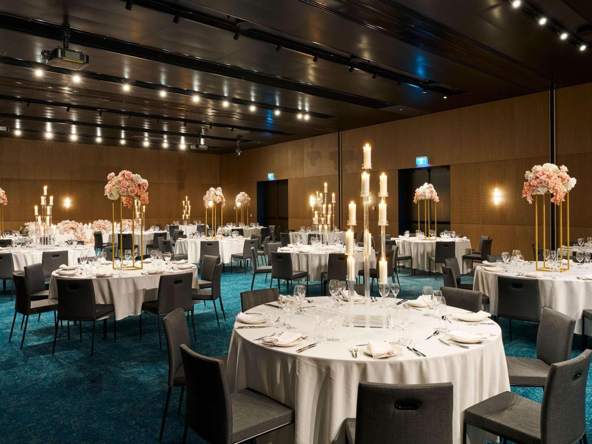 Ibis Styles Melbourne Airport酒店 外观 照片