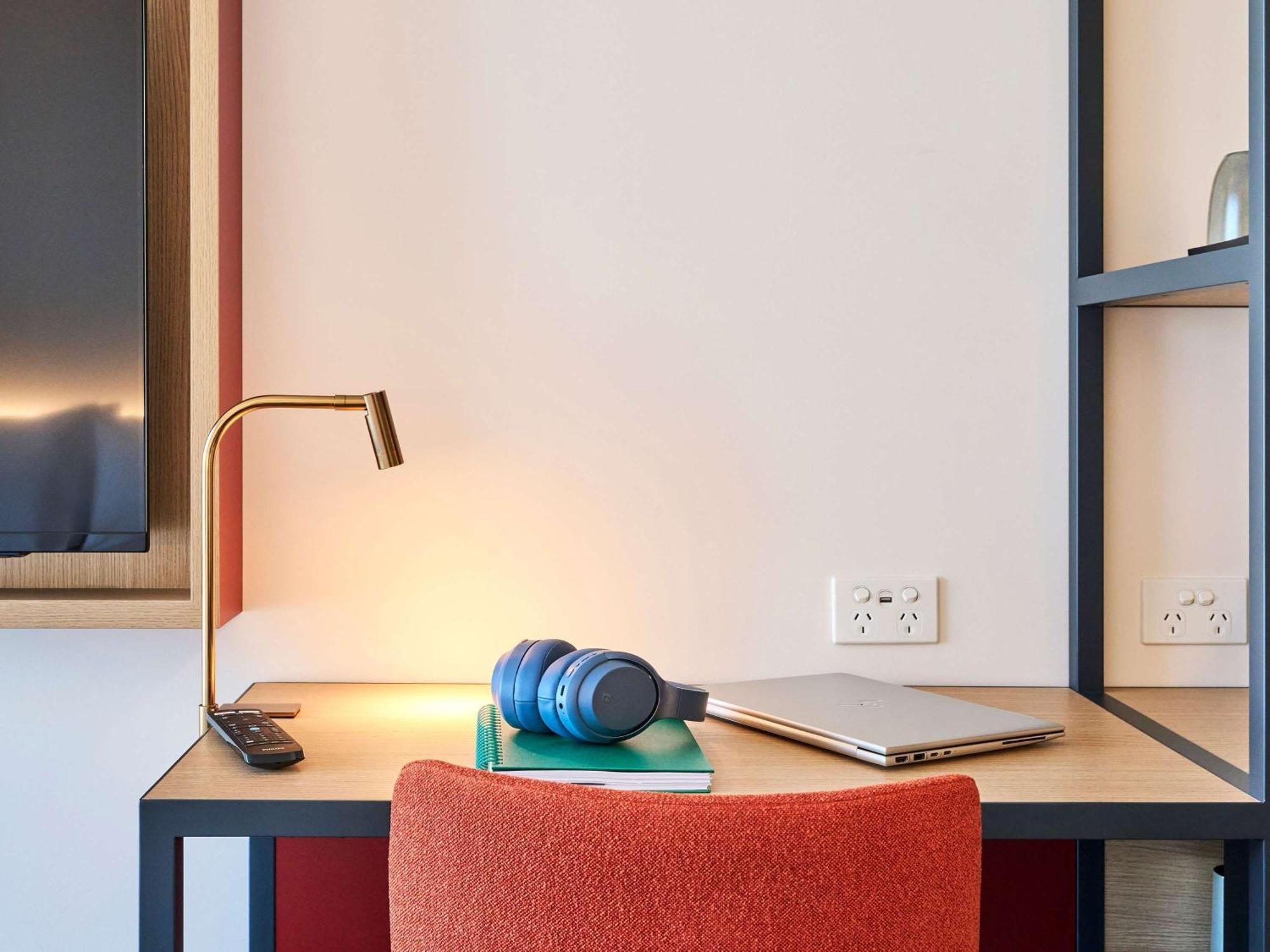 Ibis Styles Melbourne Airport酒店 外观 照片