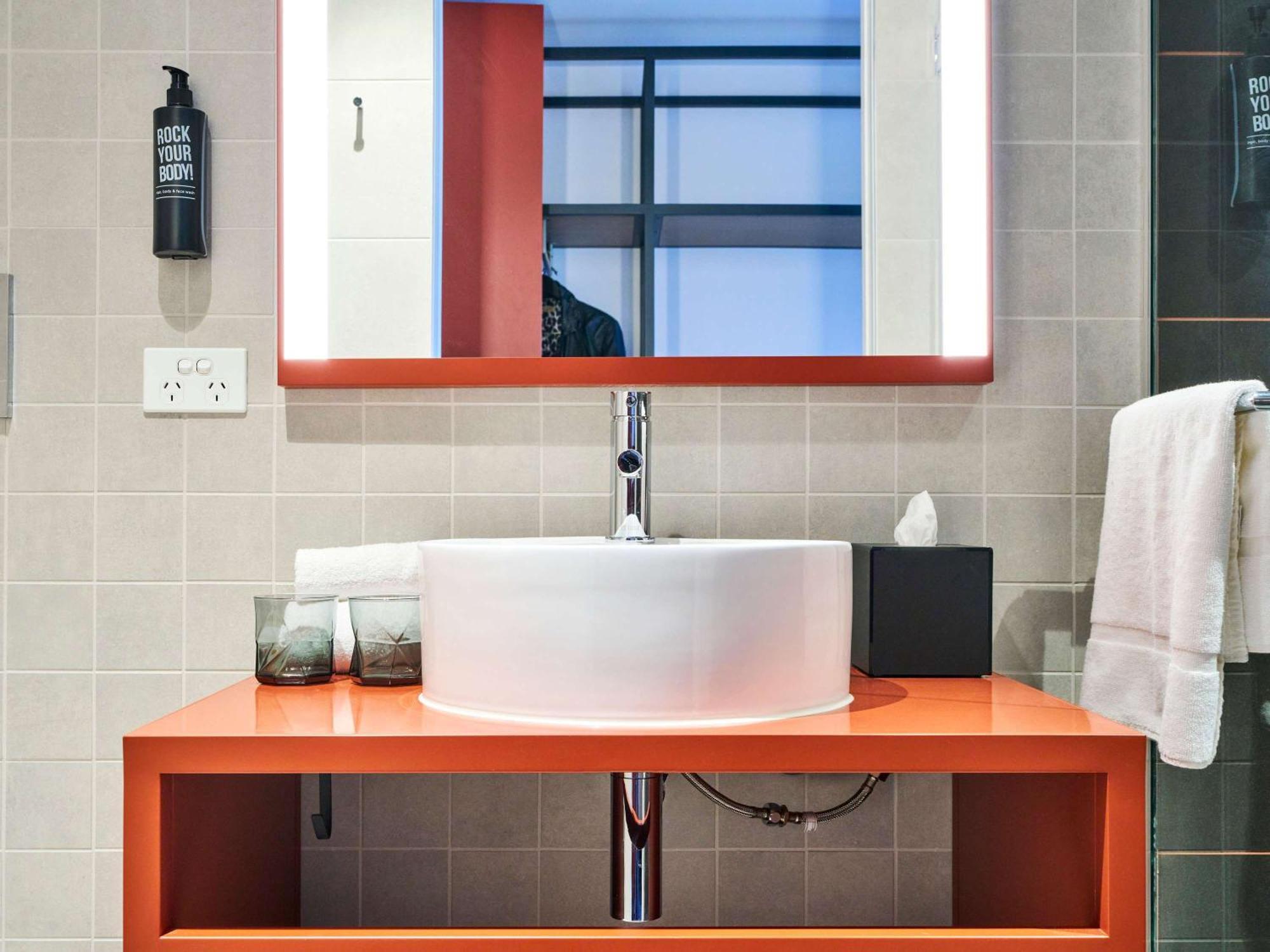Ibis Styles Melbourne Airport酒店 外观 照片