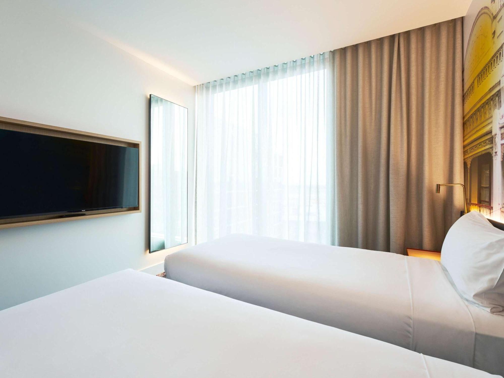 Ibis Styles Melbourne Airport酒店 外观 照片