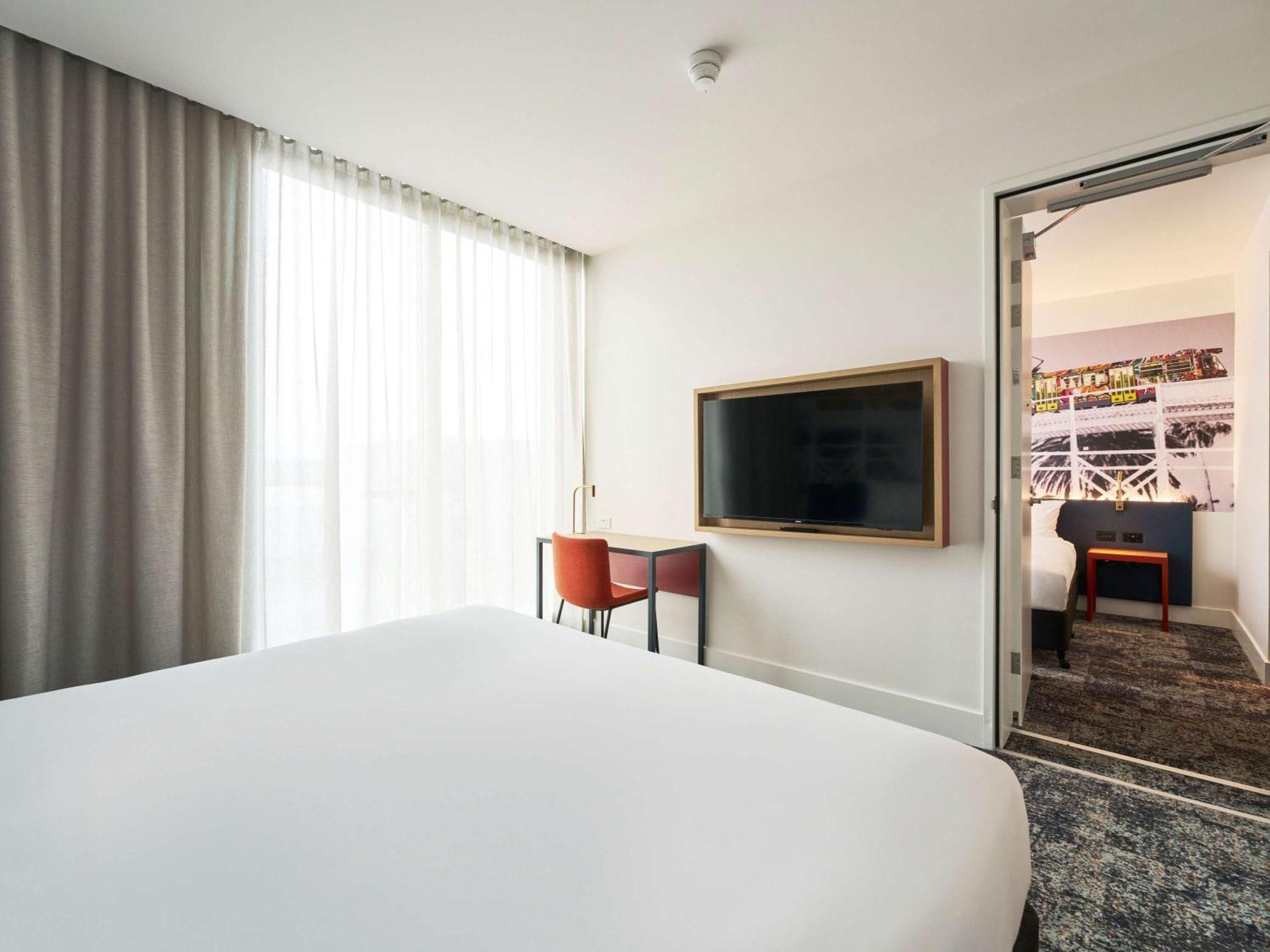 Ibis Styles Melbourne Airport酒店 外观 照片