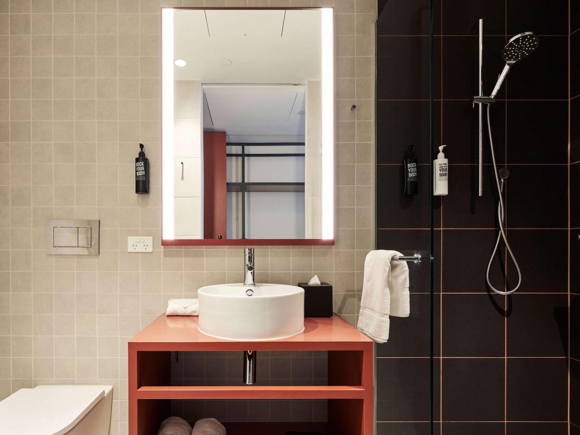 Ibis Styles Melbourne Airport酒店 外观 照片