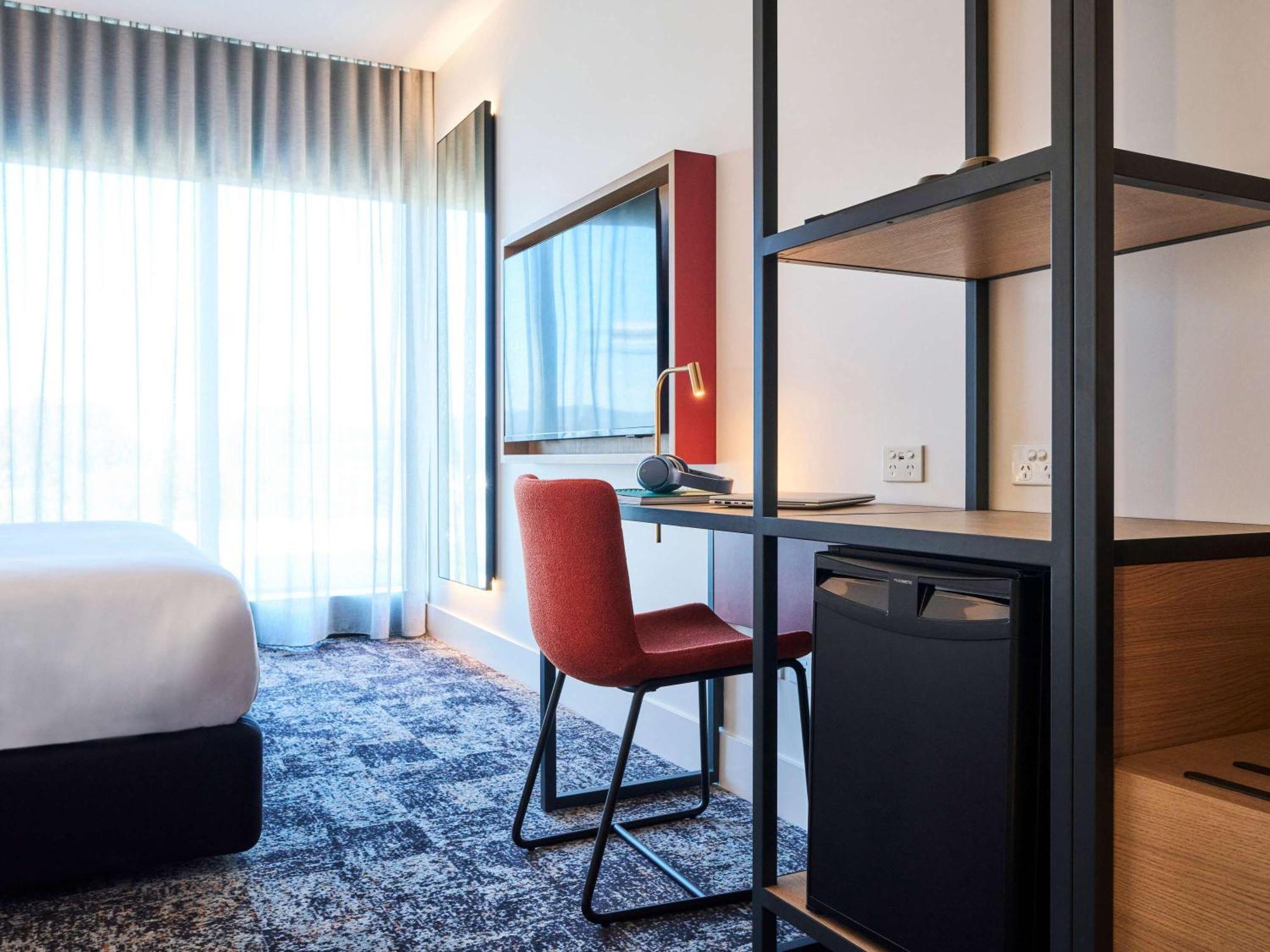 Ibis Styles Melbourne Airport酒店 外观 照片