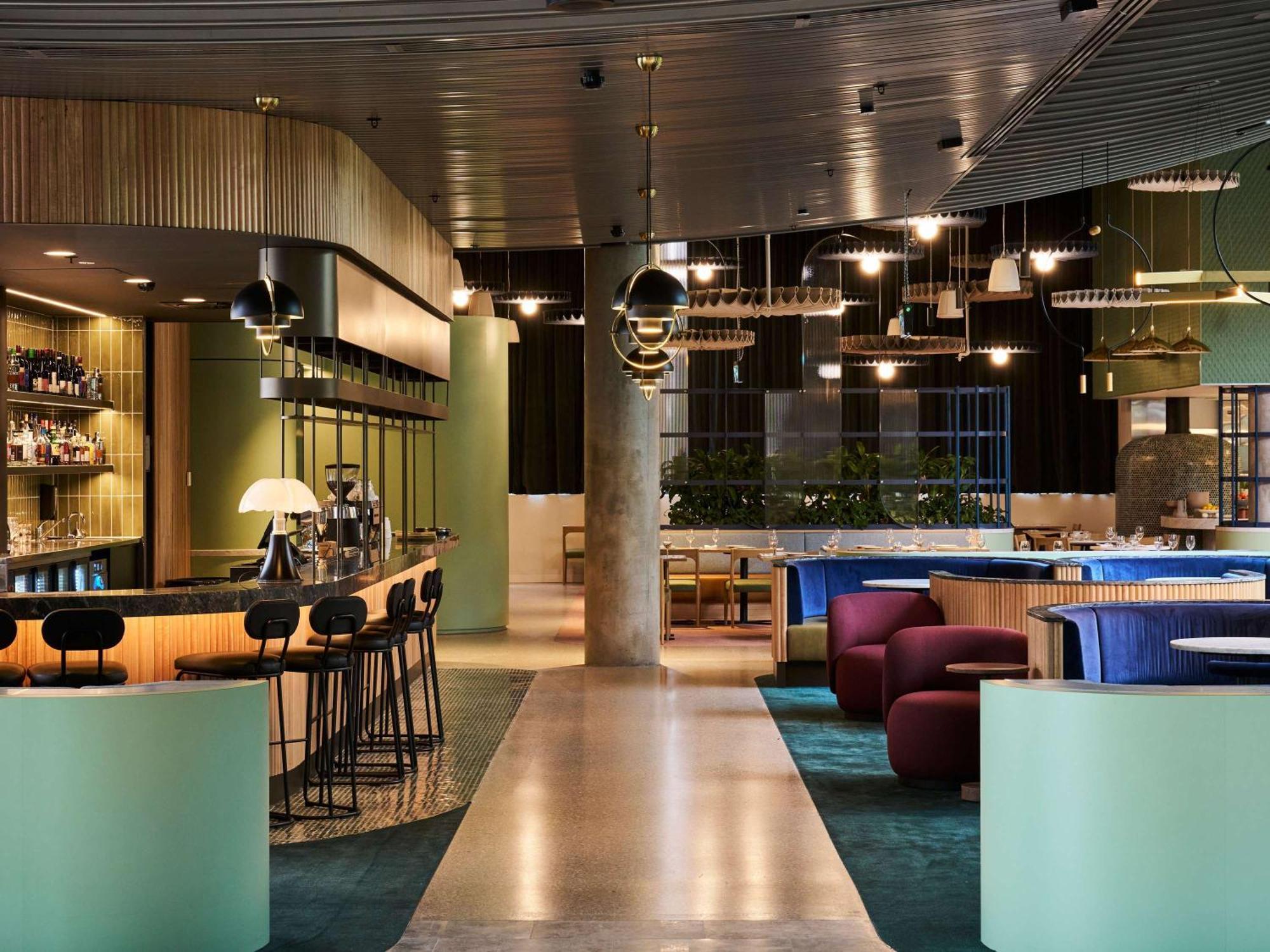 Ibis Styles Melbourne Airport酒店 外观 照片