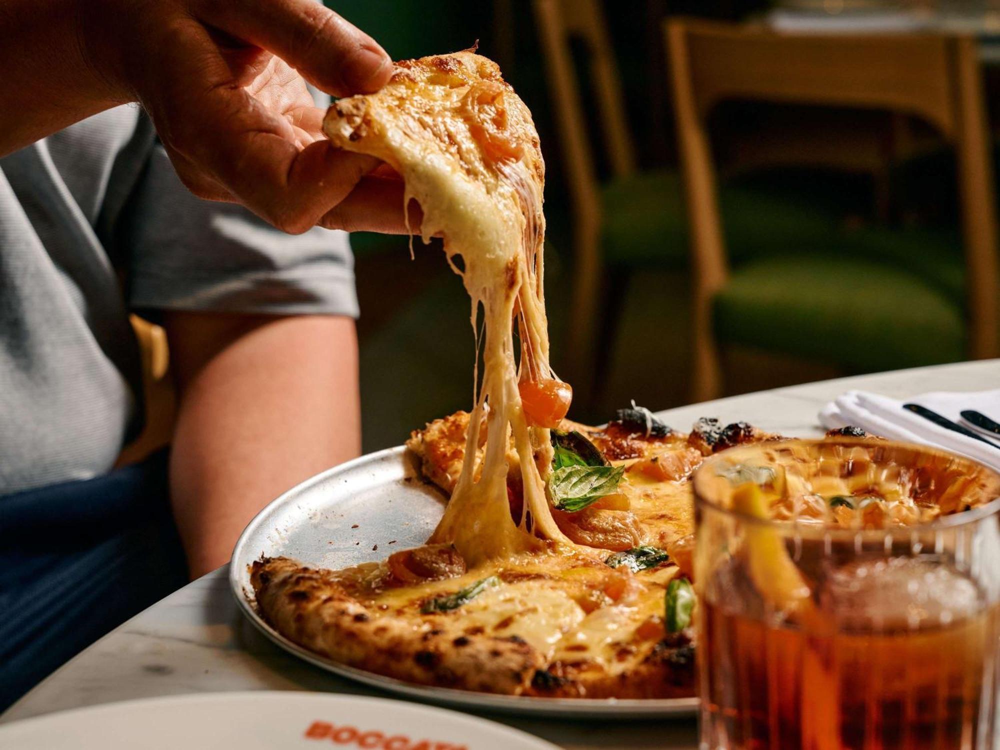 Ibis Styles Melbourne Airport酒店 外观 照片