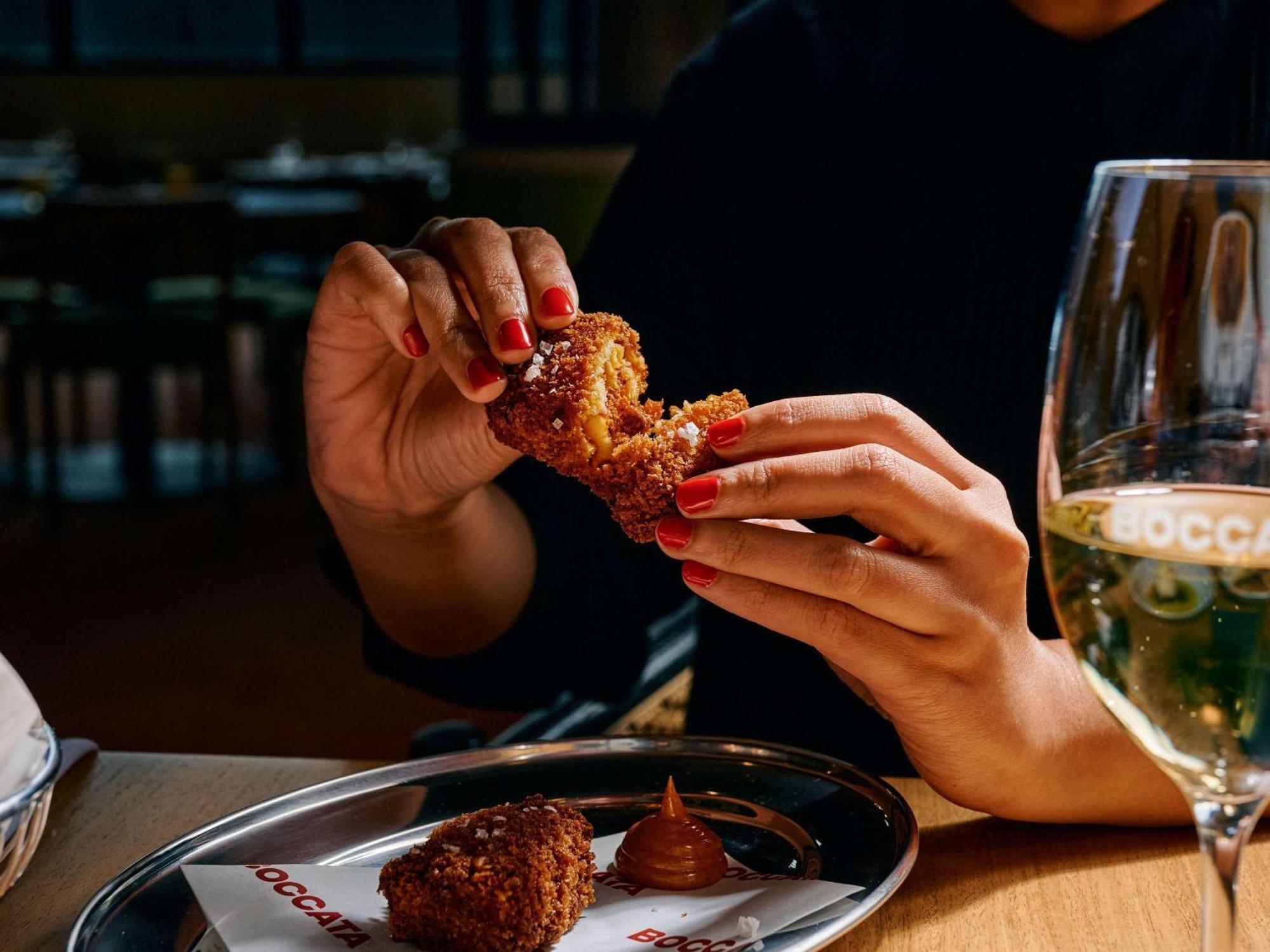 Ibis Styles Melbourne Airport酒店 外观 照片