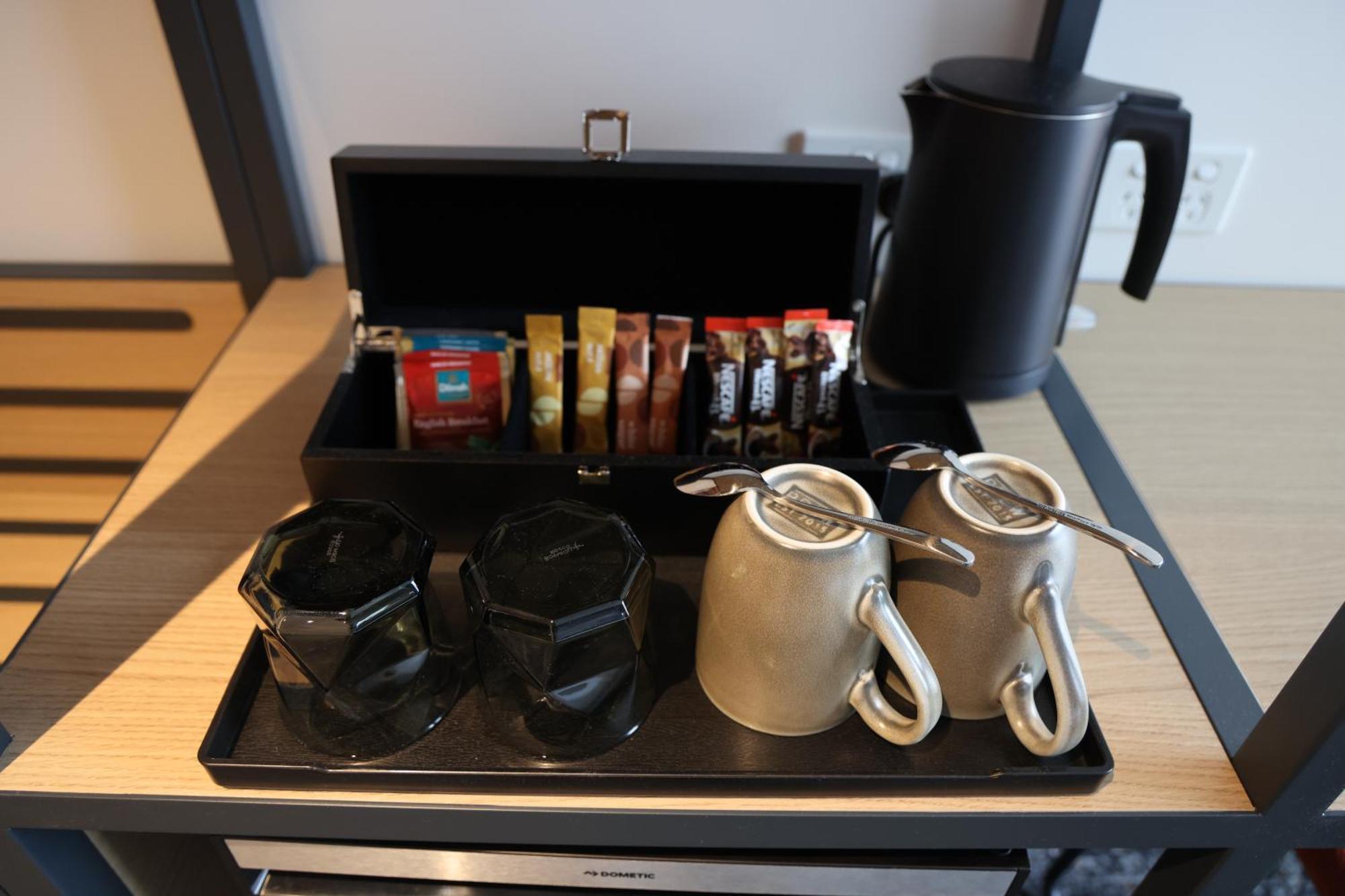 Ibis Styles Melbourne Airport酒店 外观 照片