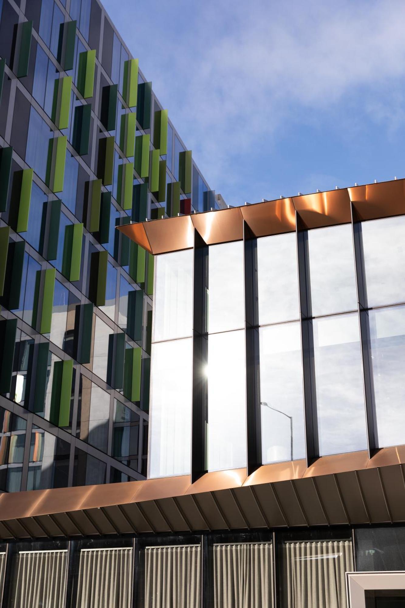 Ibis Styles Melbourne Airport酒店 外观 照片