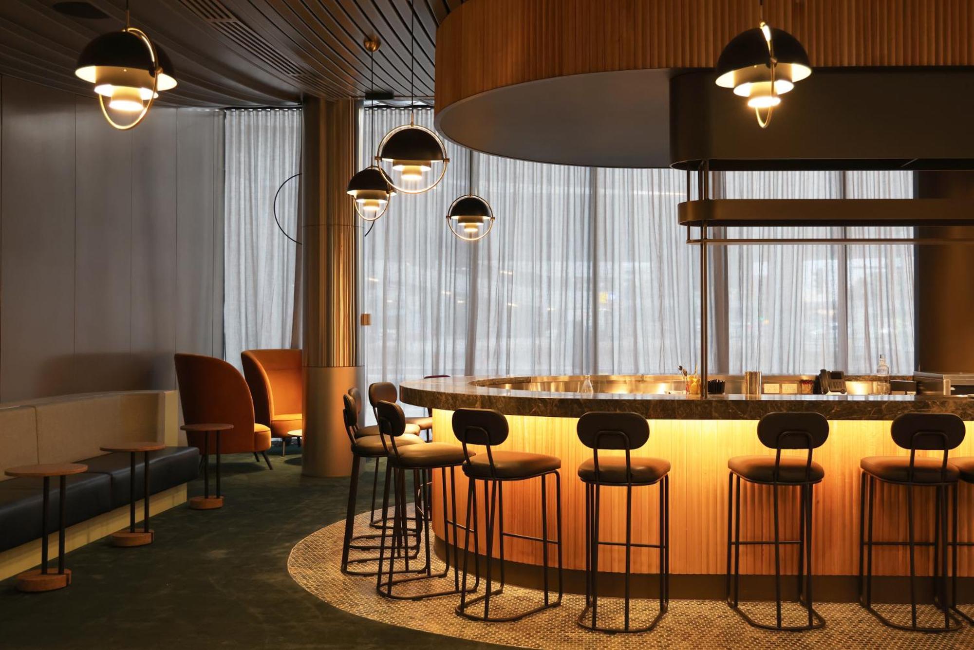 Ibis Styles Melbourne Airport酒店 外观 照片