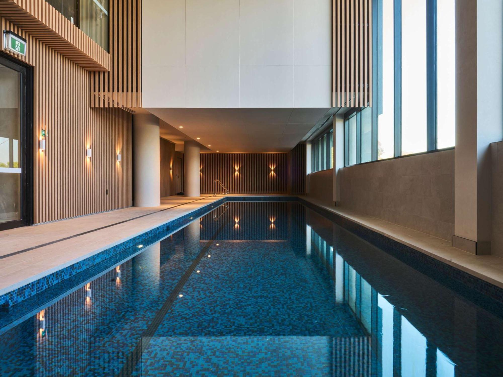Ibis Styles Melbourne Airport酒店 外观 照片