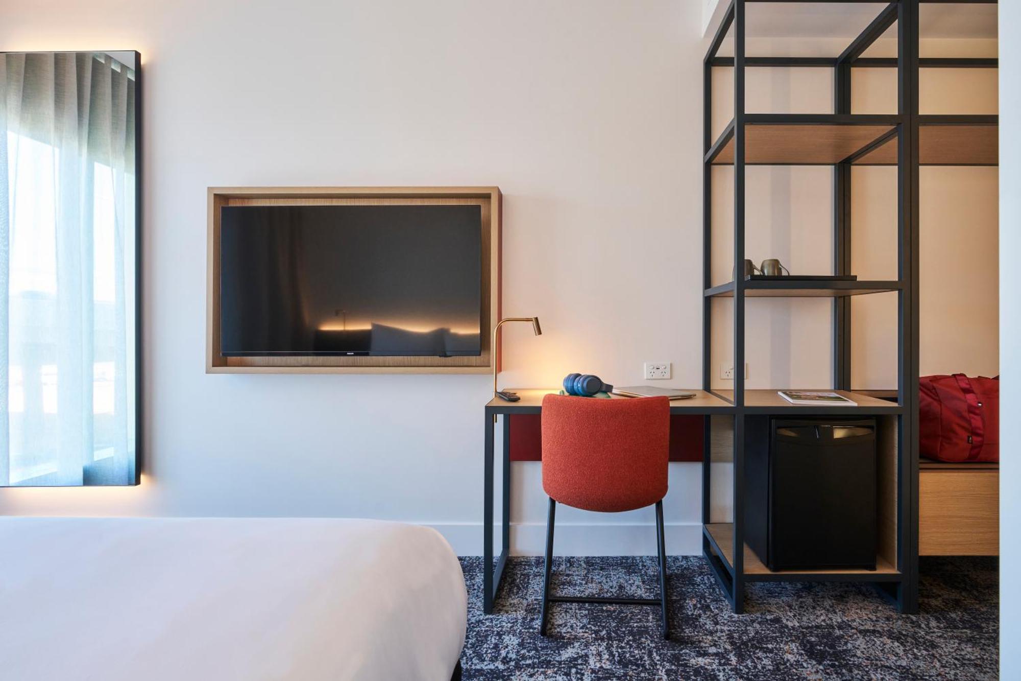 Ibis Styles Melbourne Airport酒店 外观 照片