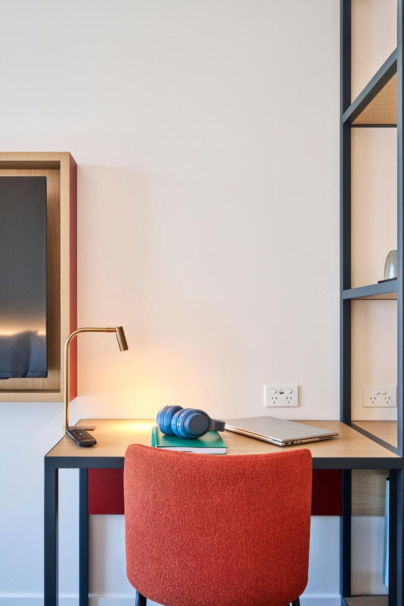 Ibis Styles Melbourne Airport酒店 外观 照片