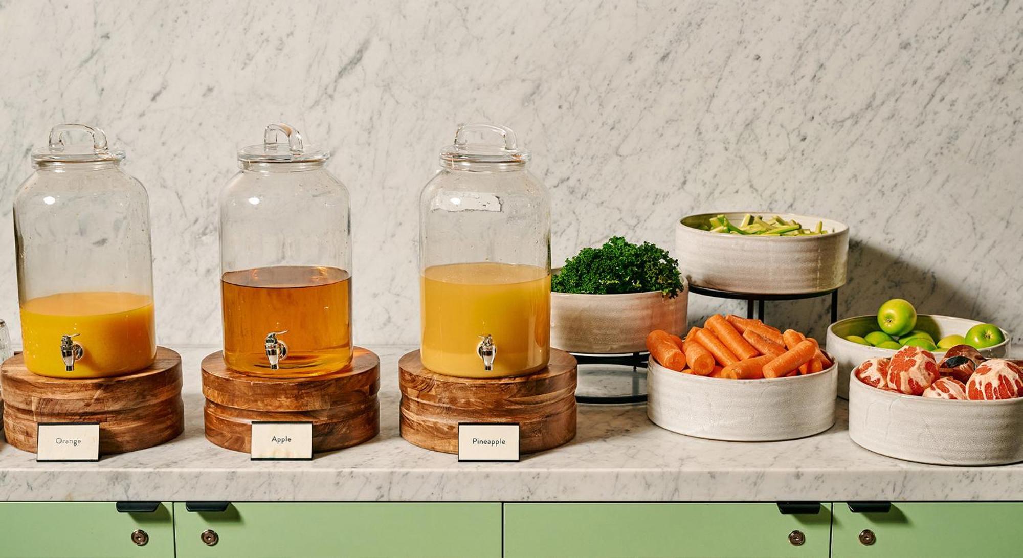 Ibis Styles Melbourne Airport酒店 外观 照片