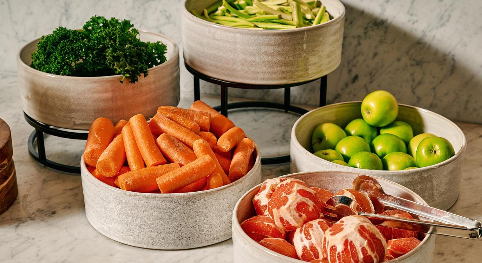 Ibis Styles Melbourne Airport酒店 外观 照片