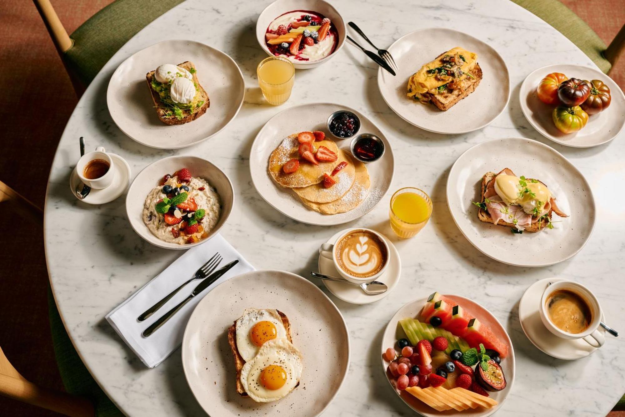 Ibis Styles Melbourne Airport酒店 外观 照片